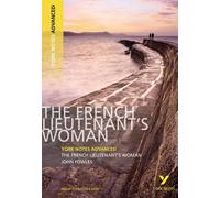 [(The French Lieutenant's Woman: York Notes Advanced)] [ By (author) Michael Duffy ] [August, 2009]