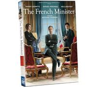 The French Minister [USA] [DVD]
