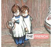 The French - Porn Shoes