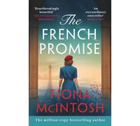 The French Promise: 2 (Luc and Lisette)