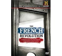 The French Revolution [Reino Unido] [DVD]