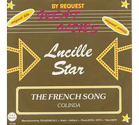 The French Song - Colinda 45rpm)