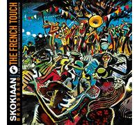 The French Touch [Vinilo]