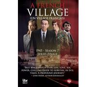The French Village: Season 7 [USA] [DVD]