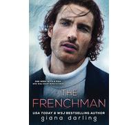 The Frenchman: A Forbidden Romance: 1 (The Evolution Of Sin)