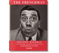 The Frenchman: A Photographic Interview with Fernandel