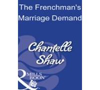 The Frenchmans Marriage Demand (ebook)
