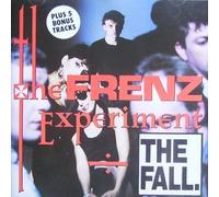 The Frenz Experiment (French Import) by The Fall (2003-02-04)