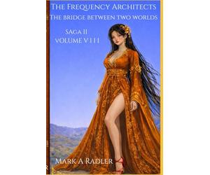 The Frequency Architects: aTLANTIS