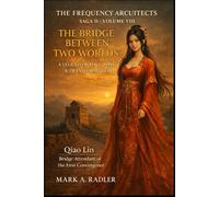 The Frequency Architects: aTLANTIS (saga 2 Frequency Architects)