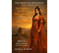 The Frequency Architects: aTLANTIS (saga 2 Frequency Architects)