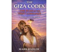 The Frequency architects: Echo of the First Language (saga 2 Frequency Architects)