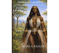 The Frequency Architects: The Last Council of Lemuria