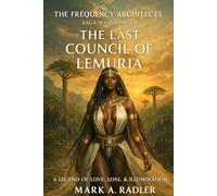 The Frequency Architects: The Last Council of Lemuria (saga 2 Frequency Architects)