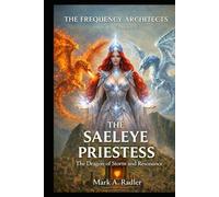 The Frequency Architects: The Saeleye Priestess (saga 2 Frequency Architects)