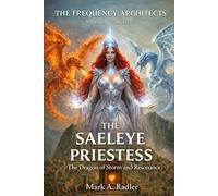 The Frequency Architects: The Saeleye Priestess (Saga 2 the Galatic Council of VII)