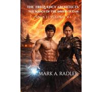 The Frequency Architects: The Songs of the Inner Ocean