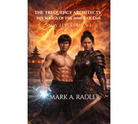 The Frequency Architects: The Songs of the Inner Ocean