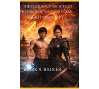 The Frequency Architects: The Songs of the inner Ocean