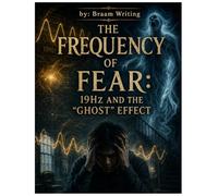 The Frequency of Fear: 19Hz and the "Ghost" Effect (The Truth Fears No Investigation)