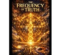 The Frequency of Truth: A Personal Cosmology of Consciousness, Conscience, and the Return Home