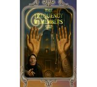 The Frequency Remembers: Where Dreams, Sound, and Truth Converge