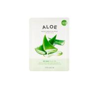 The Fresh Mask Sheet Aloe Mascarilla hidratante y calmante de aloe vera
