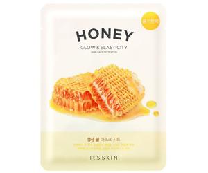 The Fresh Mask Sheet Honey Mascarilla de miel