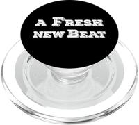 The Fresh New Beat Family Matching para papá, Hijo, Hombres y Mujeres PopSockets PopGrip para MagSafe