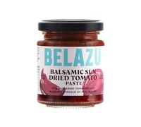 The Fresh Olive Company. Ltd Belazu - Pasta de tomate balsámico secada al sol, 130 g