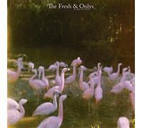 The Fresh & Onlys - August in My Mind [Vinilo]