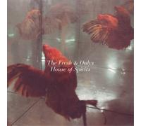 The Fresh & Onlys House of Spirits (Vinyl) 12" Album (Importación USA)