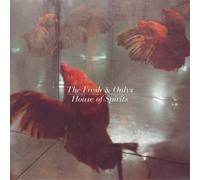 The Fresh & Onlys House of Spirits (Vinyl) 12" Album (Importación USA)