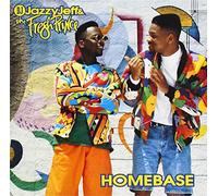 The Fresh Prince - Homebase