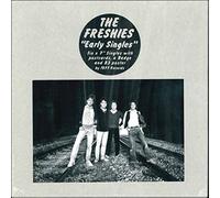 THE FRESHIES - THE EARLY SINGLES
