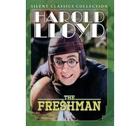 The Freshman [DVD]