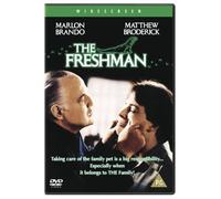 The Freshman [DVD] by Marlon Brando