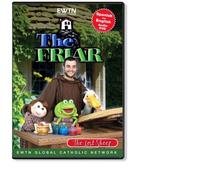 THE FRIAR- THE LOST SHEEP * AN EWTN 1-DISC DVD