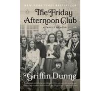 The Friday Afternoon Club (ebook)