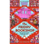 The Friday Bookshop (ebook)