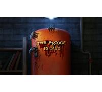 The Fridge is Red Steam Worldwide PC