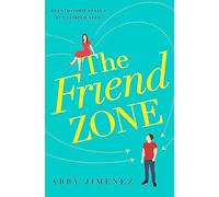 The friend zone: Abby Jimenez