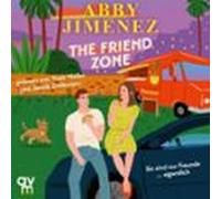 The Friend Zone (audiolibro)