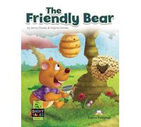 THE FRIENDLY BEAR (SHORT TALES)