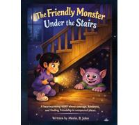 The Friendly Monster Under the Stairs