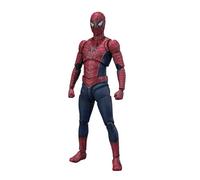 The Friendly Neighborhood Spider-Man Fig 15 cm Marvel Spider-Man nwh SH figuarts