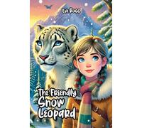 The Friendly Snow Leopard