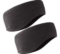 The Friendly Swede Cinta para Orejas (Vellon - Negro)