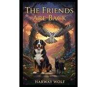 The Friends Are Back (Portal In the Cave)