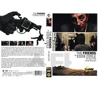 The Friends of Eddie Coyle (1973) FRENCH,SPANISH,PORTUGUES, Subtitles / REMASTER NEW DVD - NTSC, All Region only STARVISION